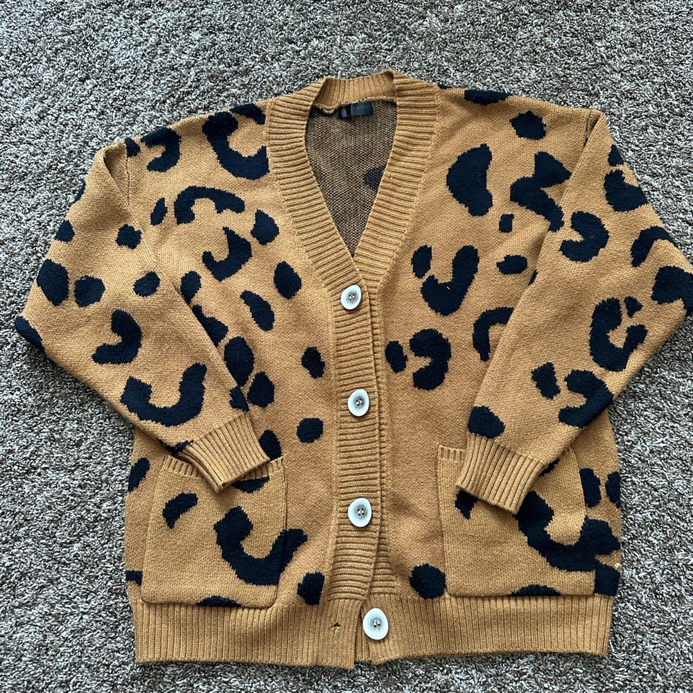 Cardigan